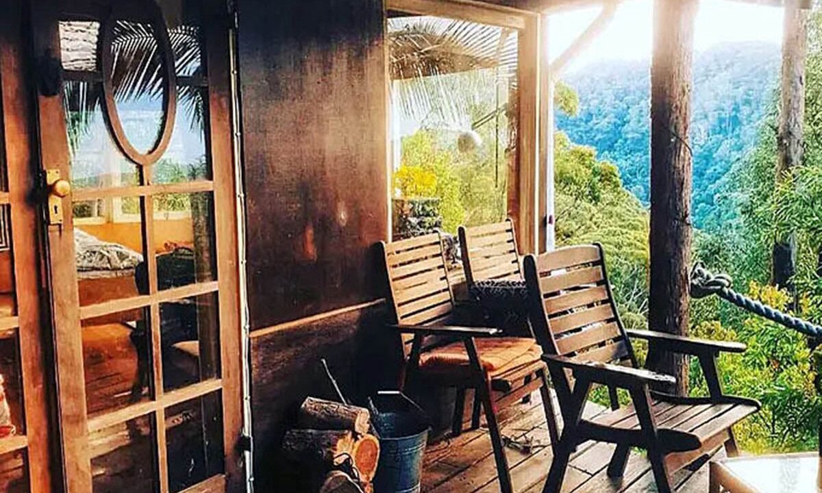 Photo of Patio Balcony in Middle Pocket