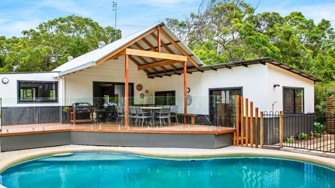 Photo of Outdoor in Rainbow Beach