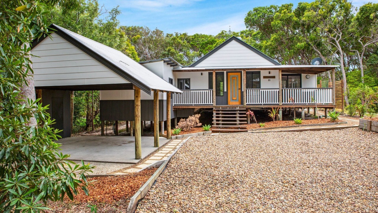 Photo of Outdoor in Rainbow Beach