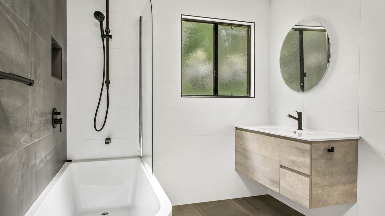 Photo of Bathroom in Rainbow Beach