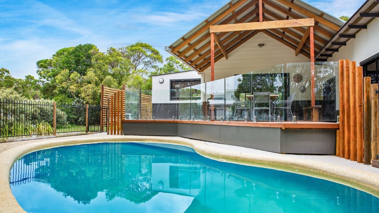 Photo of Outdoor in Rainbow Beach