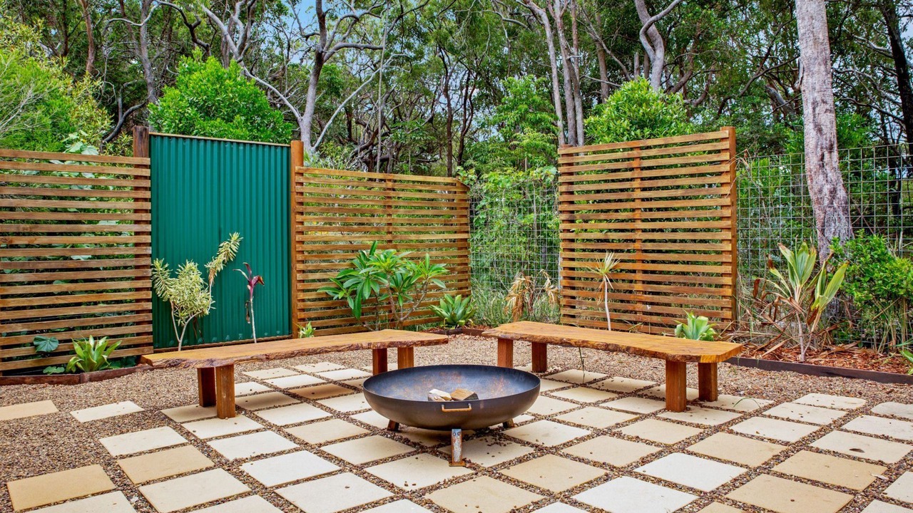 Photo of Outdoor in Rainbow Beach