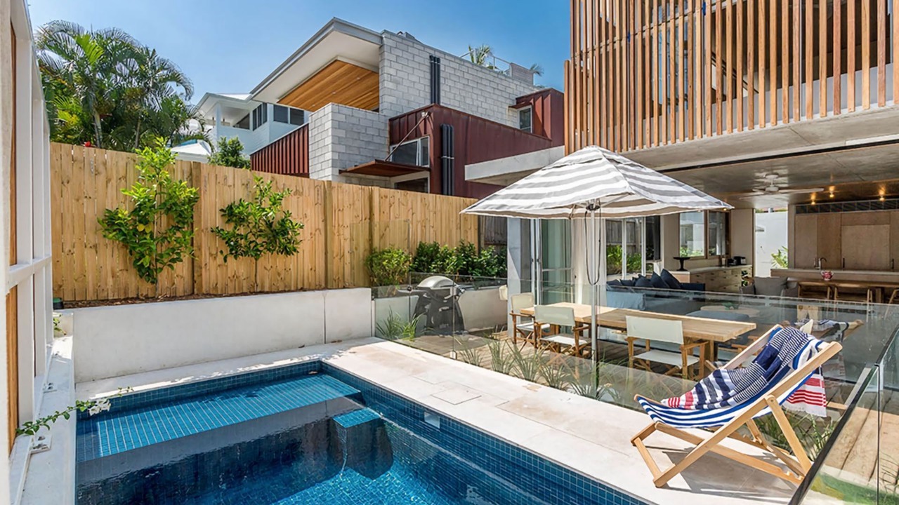 Photo of Outdoor in Byron Bay