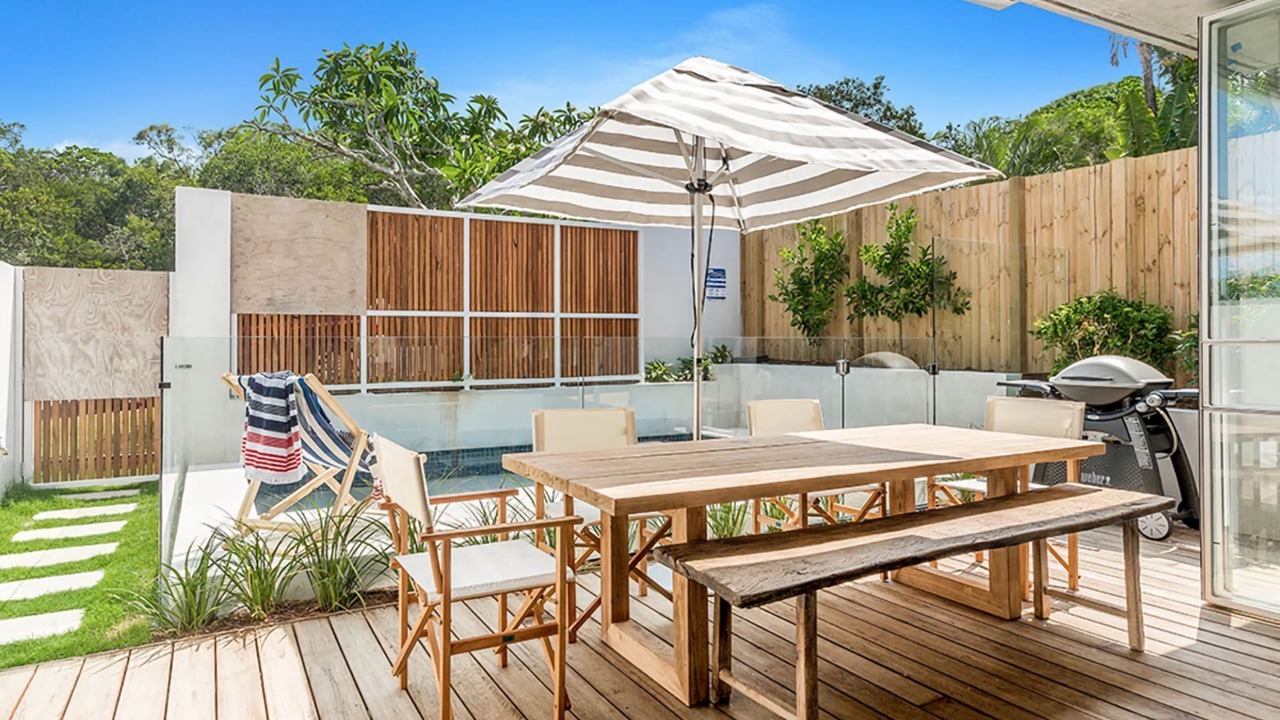 Photo of Outdoor in Byron Bay