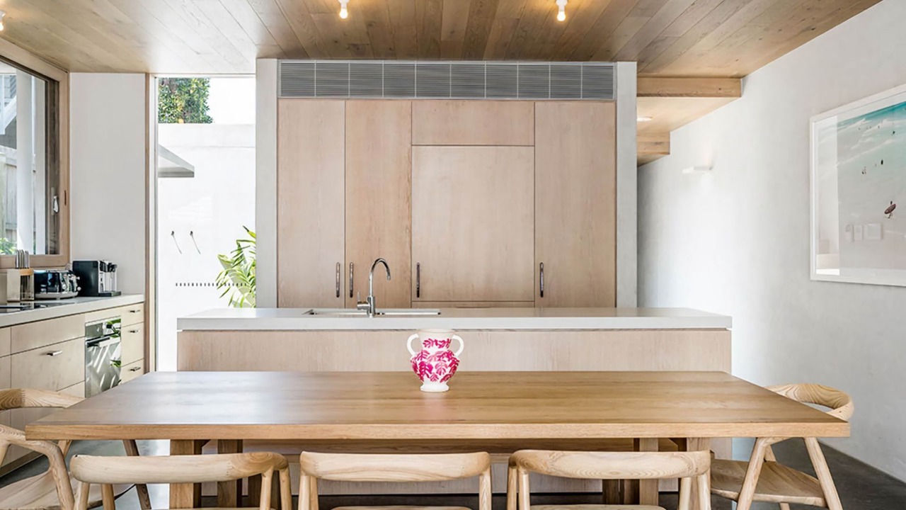 Photo of Kitchen in Byron Bay