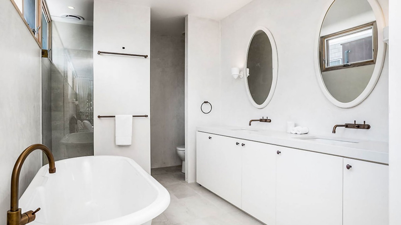 Photo of Bathroom in Byron Bay