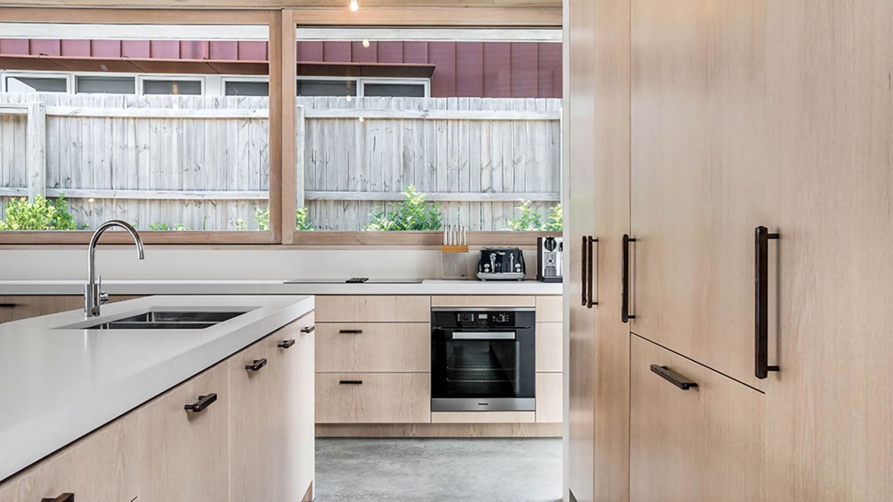 Photo of Kitchen in Byron Bay