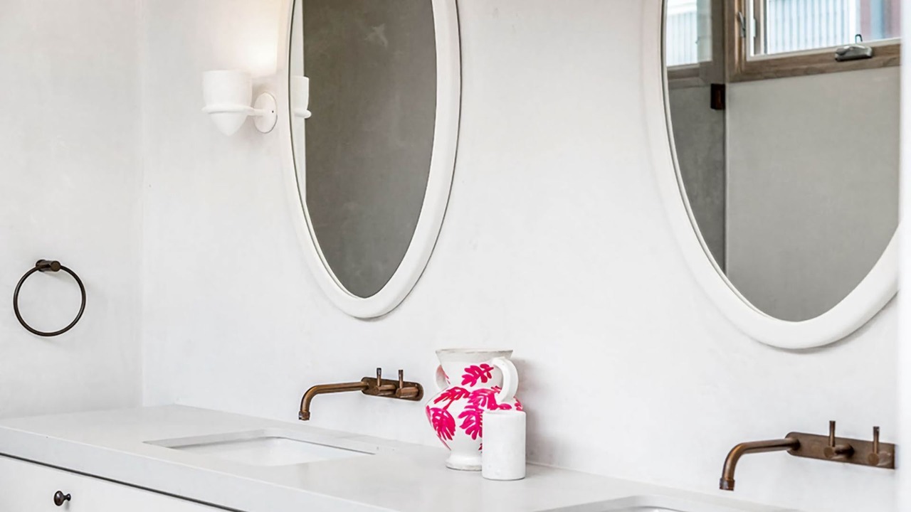 Photo of Bathroom in Byron Bay