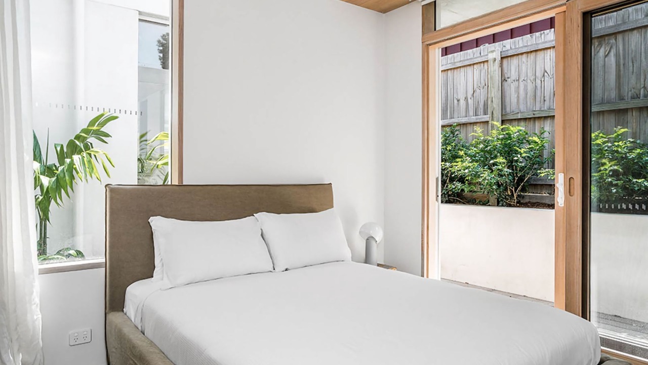 Photo of Bedroom in Byron Bay