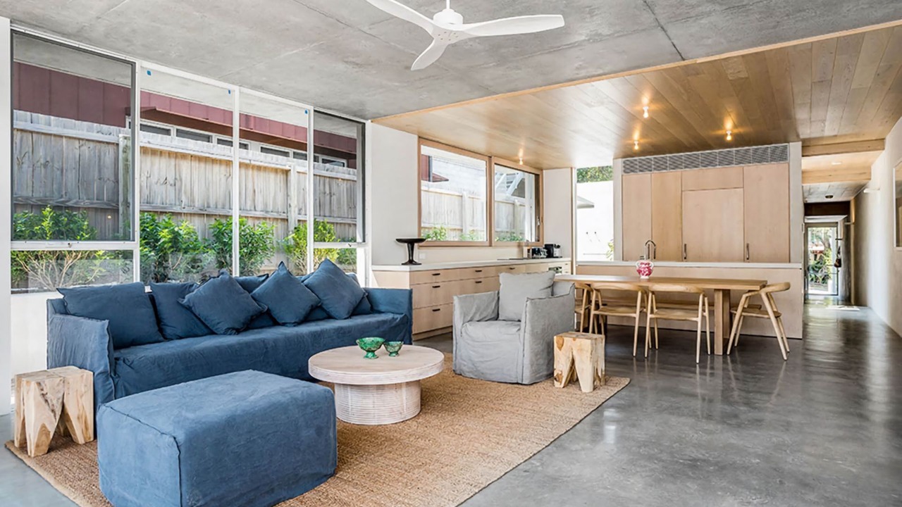 Photo of Livingroom in Byron Bay