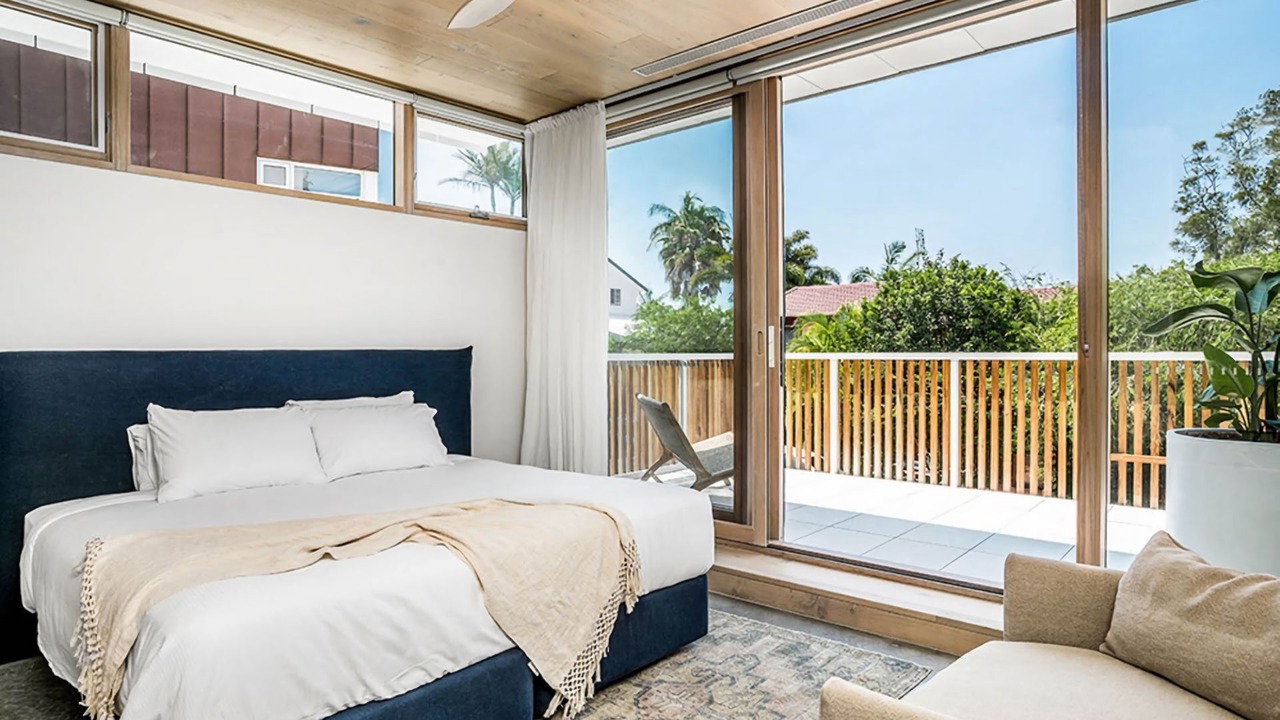 Photo of Bedroom in Byron Bay
