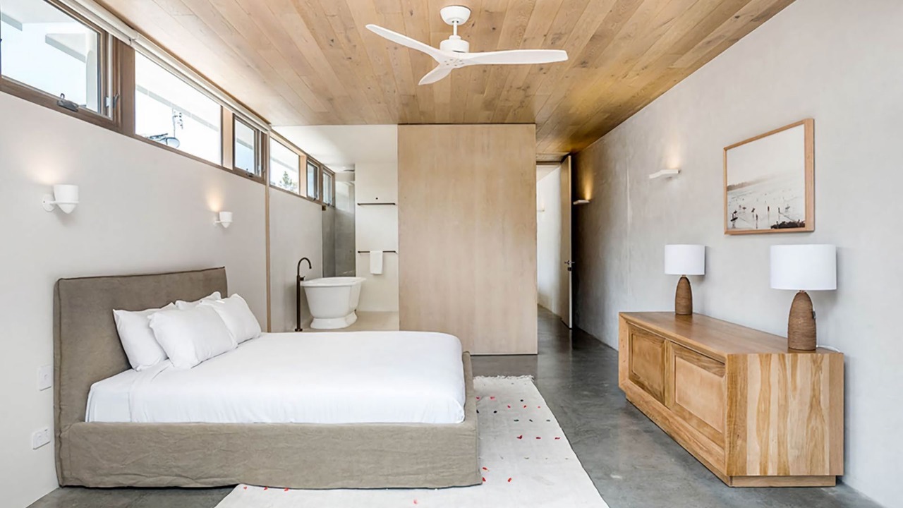 Photo of Bedroom in Byron Bay