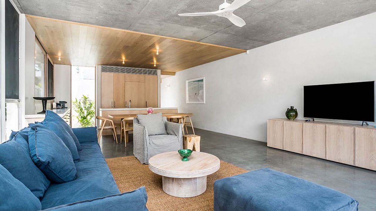 Photo of Livingroom in Byron Bay