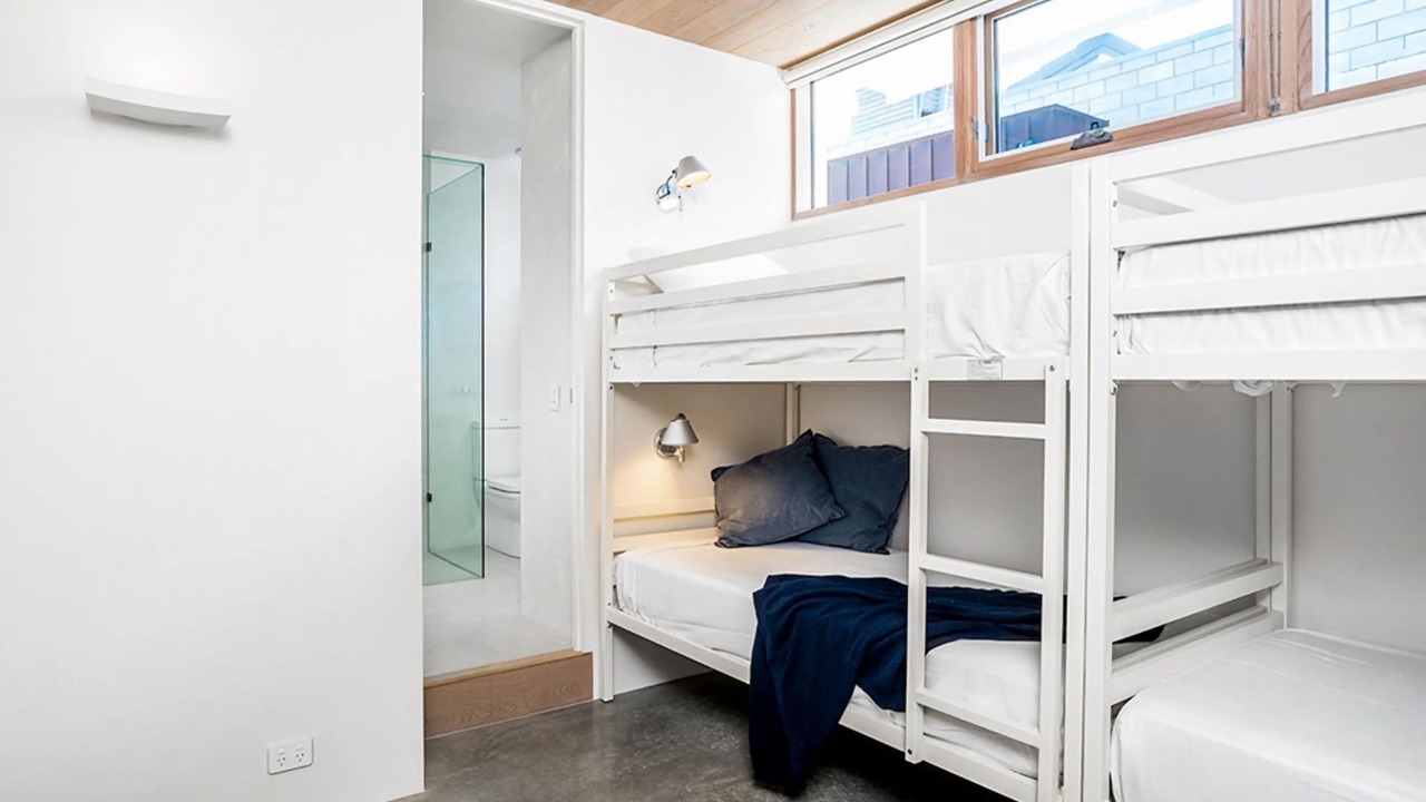 Photo of Bedroom in Byron Bay