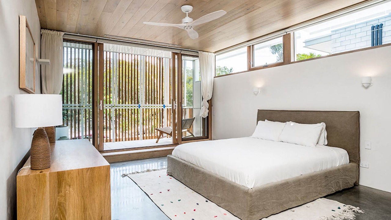 Photo of Bedroom in Byron Bay