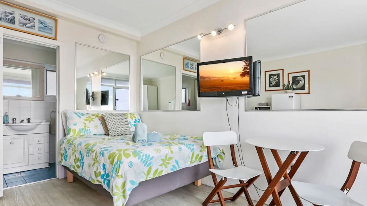 Photo of Bedroom in Kiama