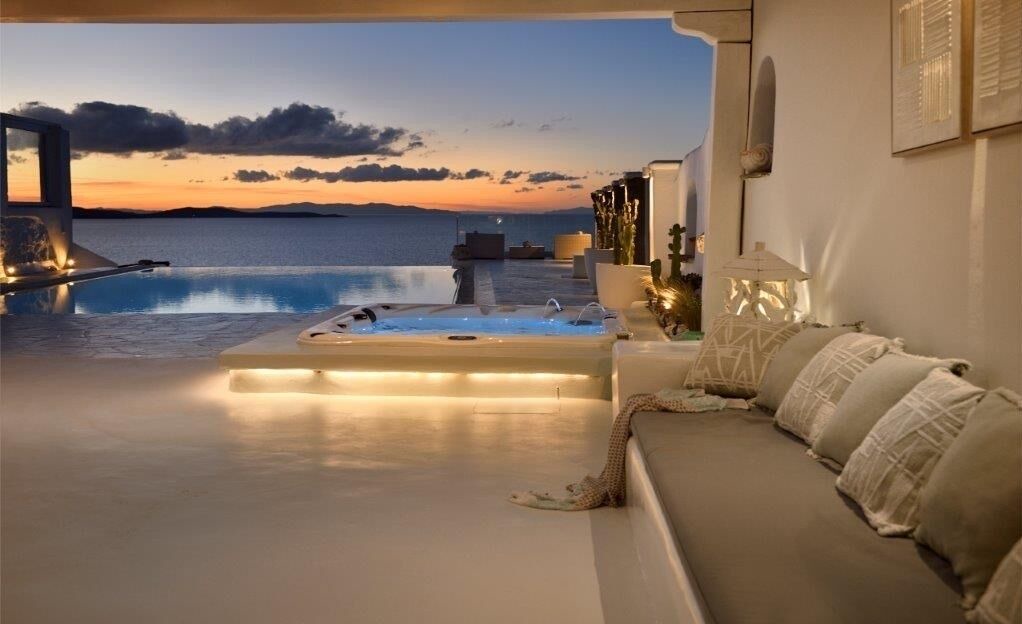 Photo of Outdoor in Agios Ioannis