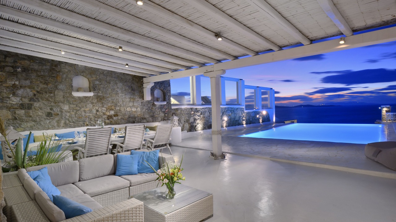 Photo of Outdoor in Agios Ioannis