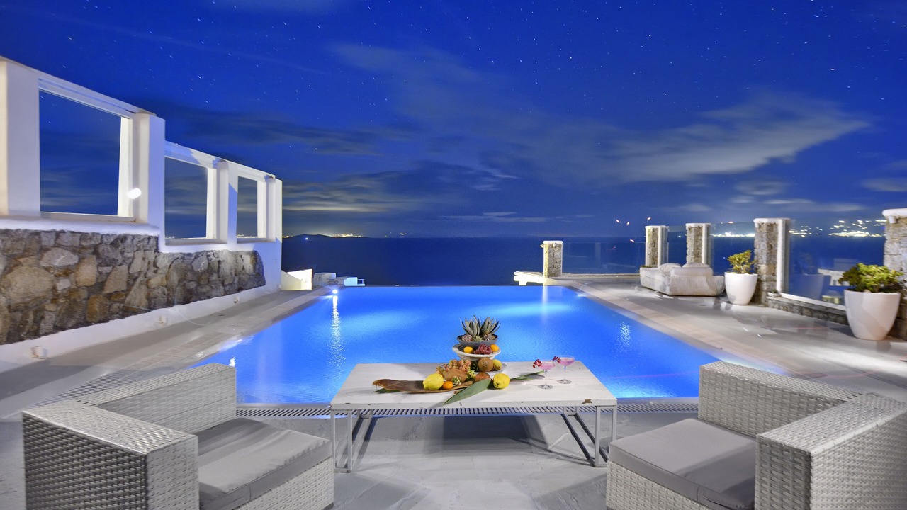 Photo of Outdoor in Agios Ioannis