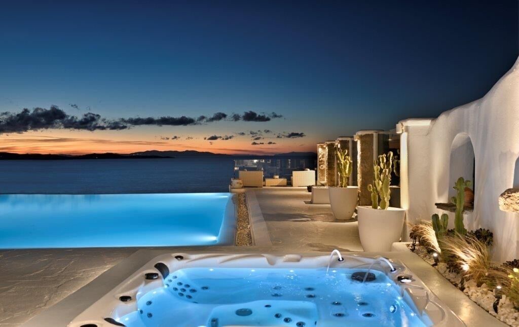 Photo of Outdoor in Agios Ioannis