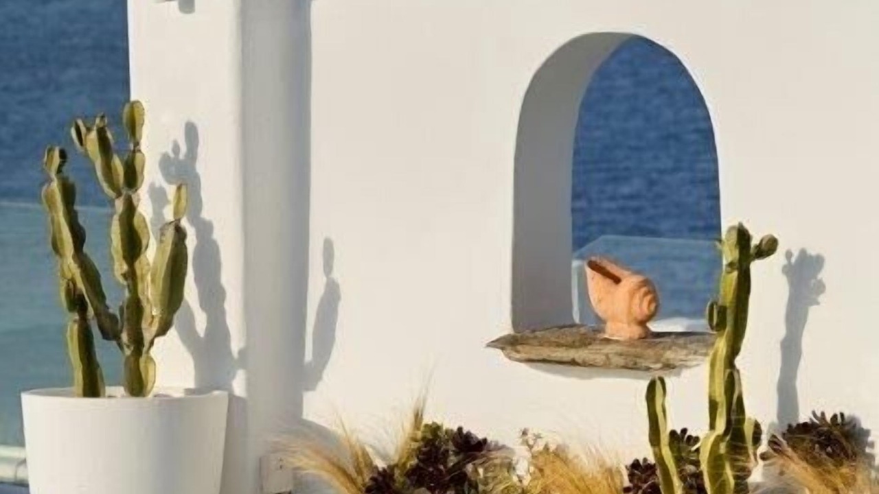 Photo of Outdoor in Agios Ioannis