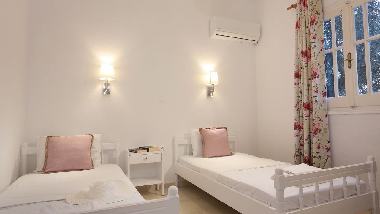 Photo of Bedroom in Lefkimmi