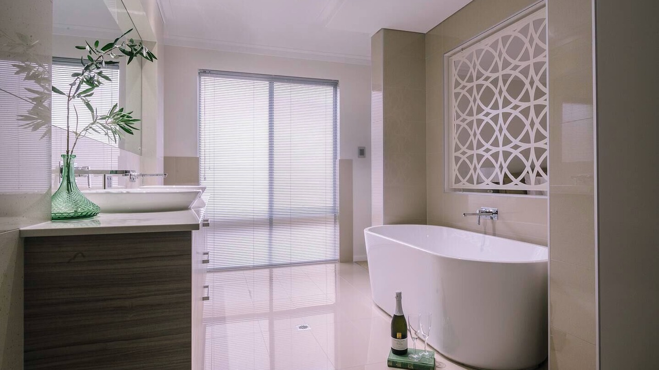 Photo of Bathroom in Dunsborough