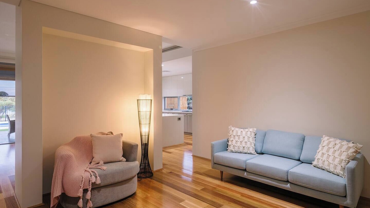 Photo of Livingroom in Dunsborough