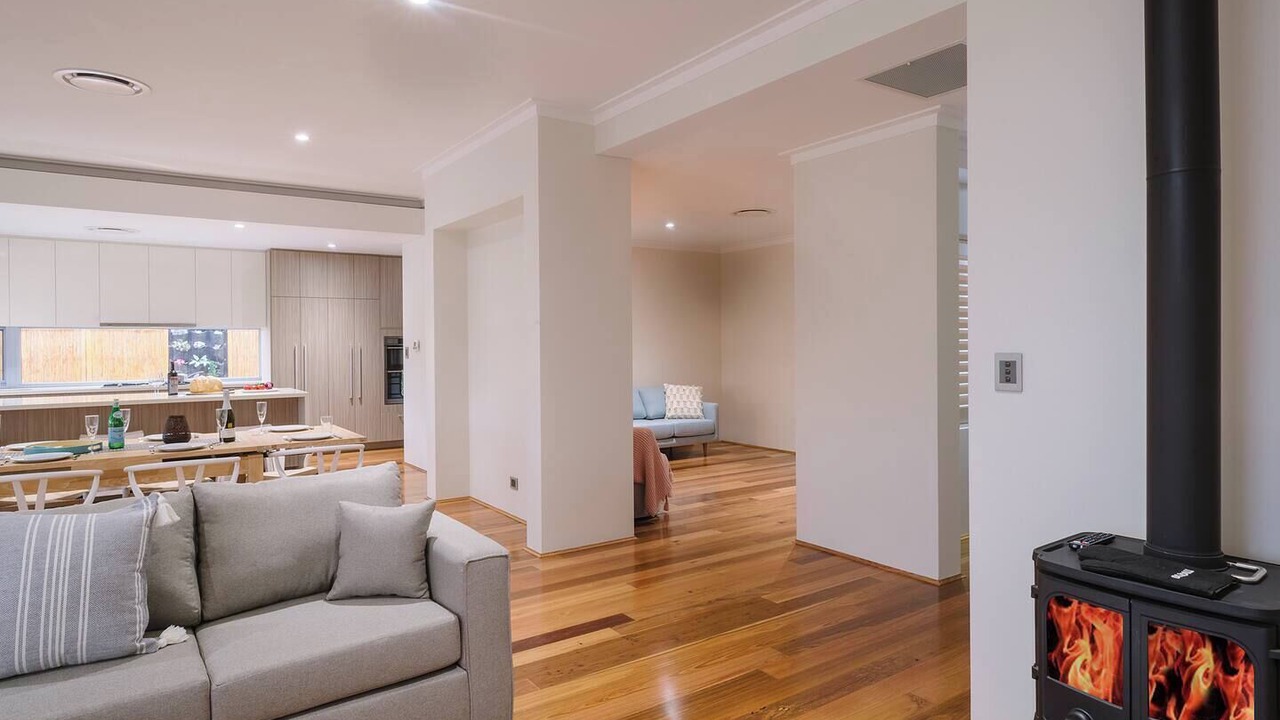 Photo of Livingroom in Dunsborough