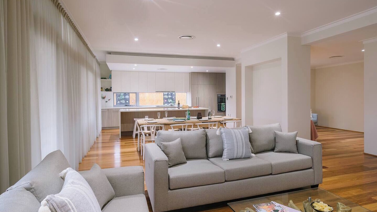 Photo of Livingroom in Dunsborough
