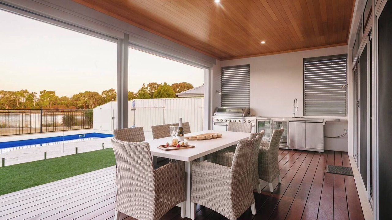 Photo of Outdoor in Dunsborough
