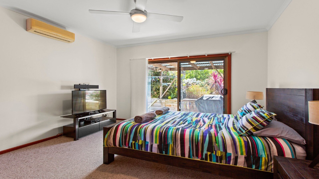 Photo of Bedroom in Lake Wangary