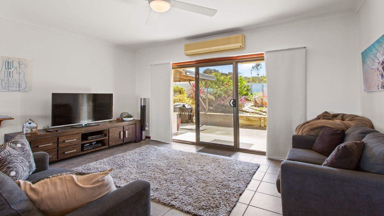 Photo of Livingroom in Lake Wangary