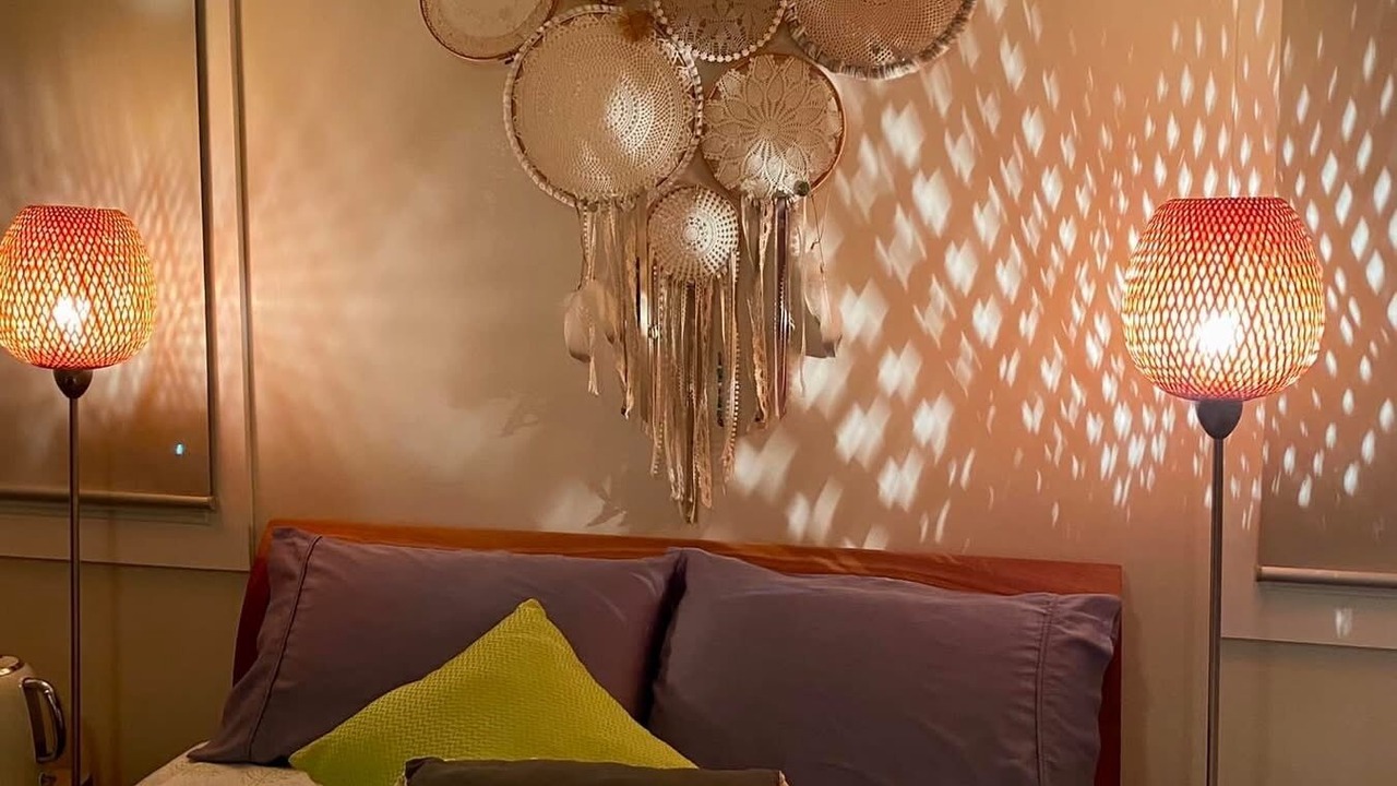 Photo of Bedroom in Fairlight