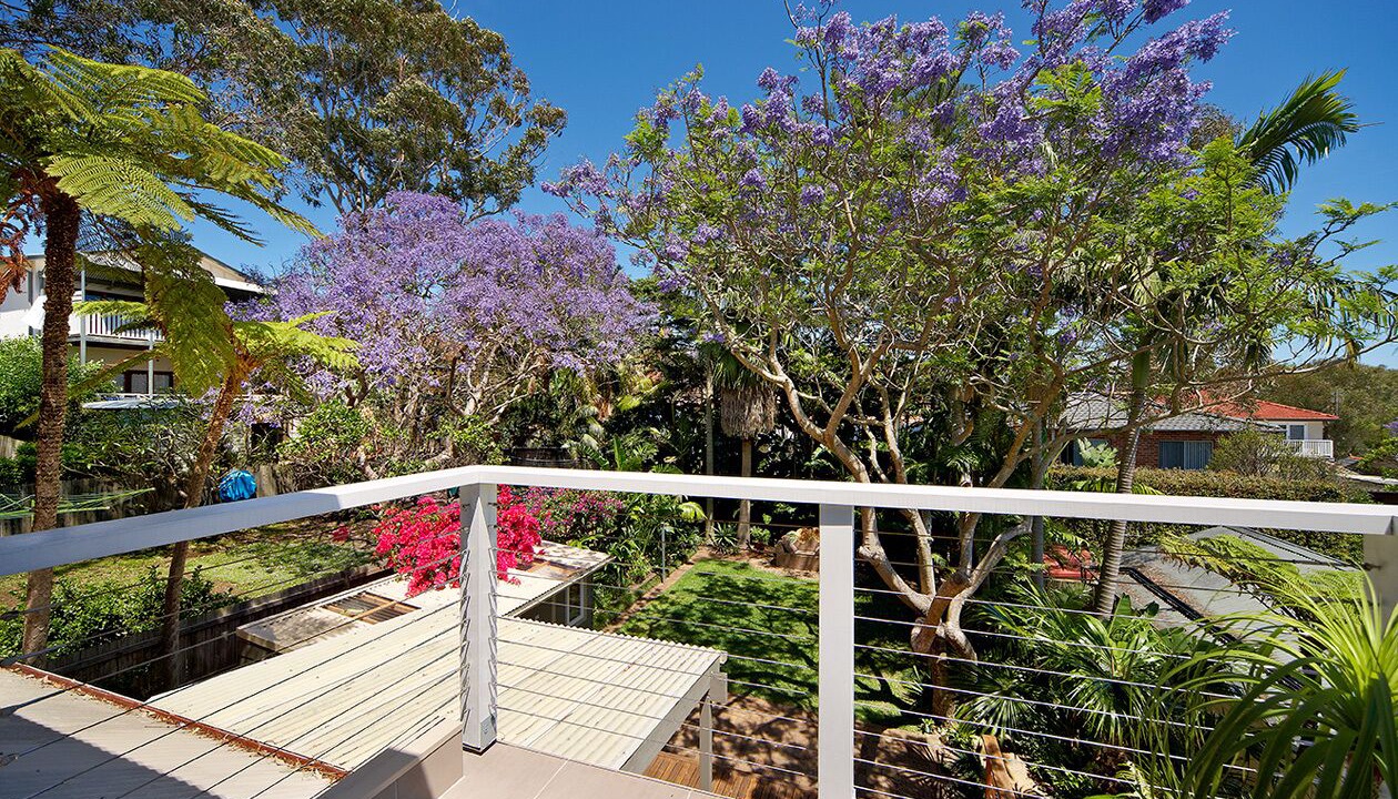 Photo of Patio Balcony in Fairlight