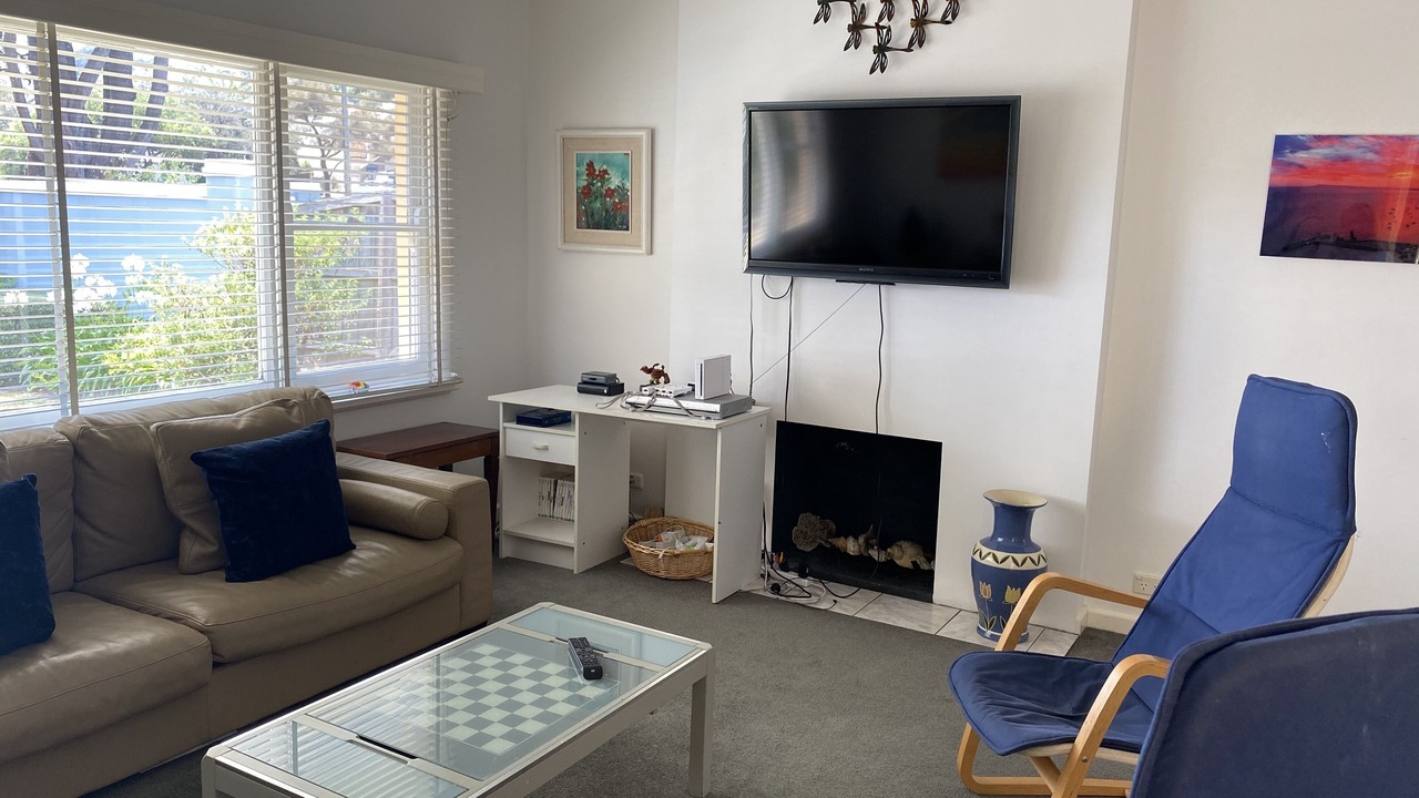 Photo of Livingroom in Sorrento