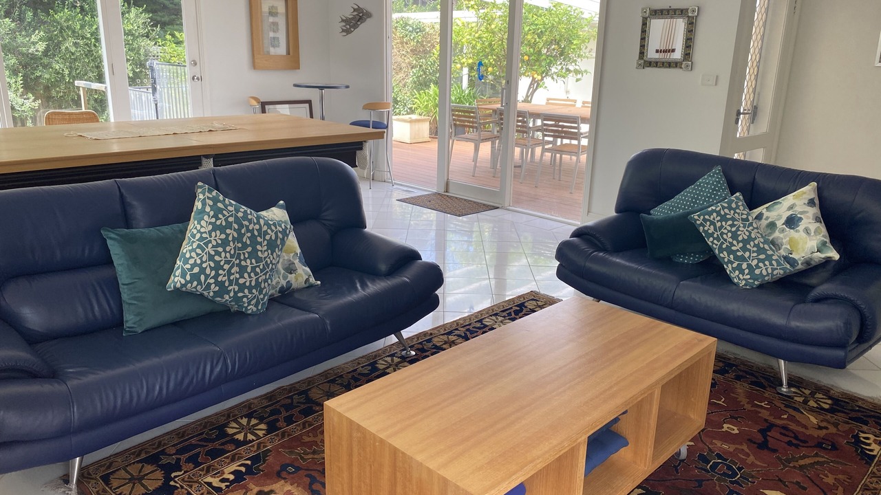 Photo of Livingroom in Sorrento