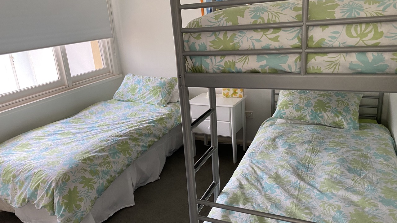 Photo of Bedroom in Sorrento