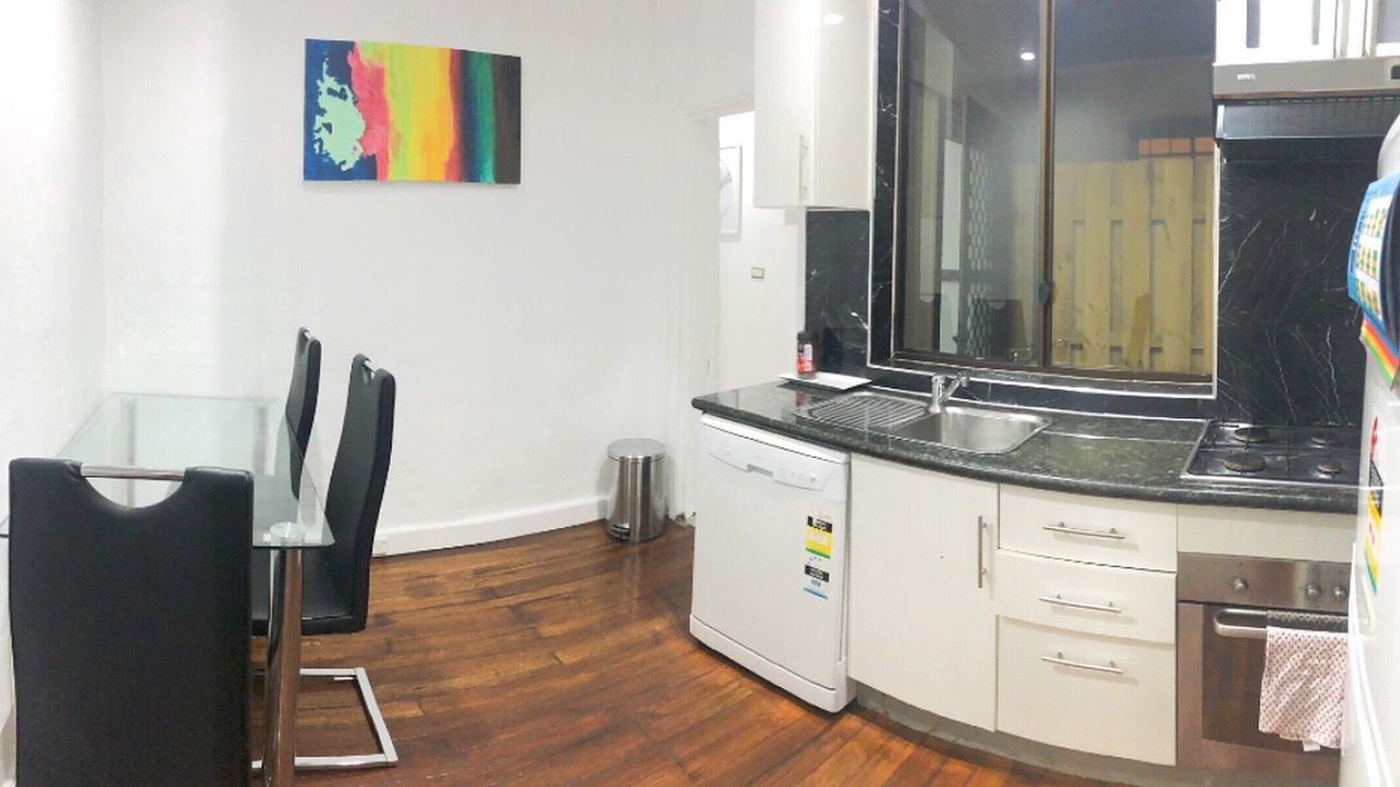 Photo of Kitchen in Rosehill