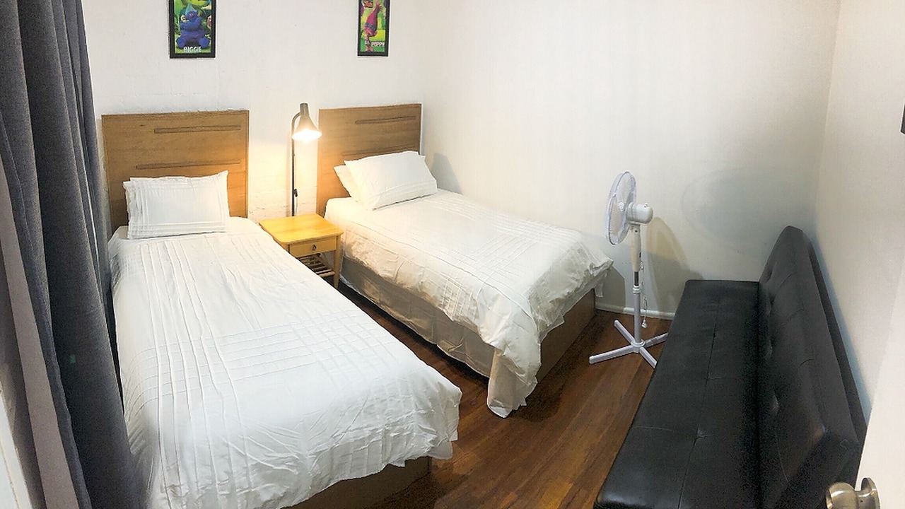 Photo of Bedroom in Rosehill