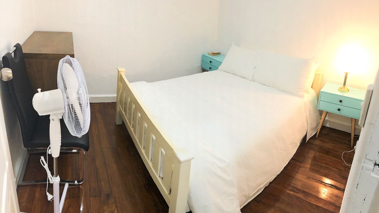 Photo of Bedroom in Rosehill