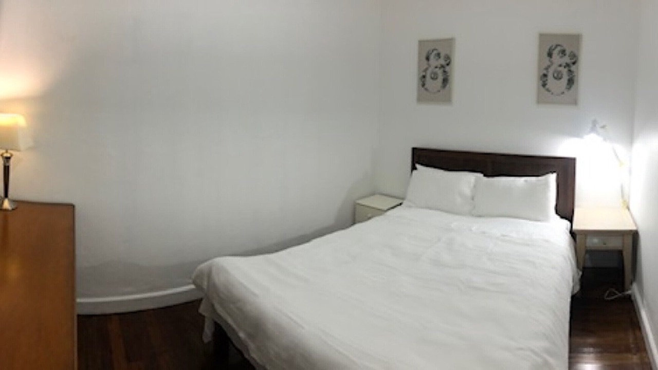 Photo of Bedroom in Rosehill