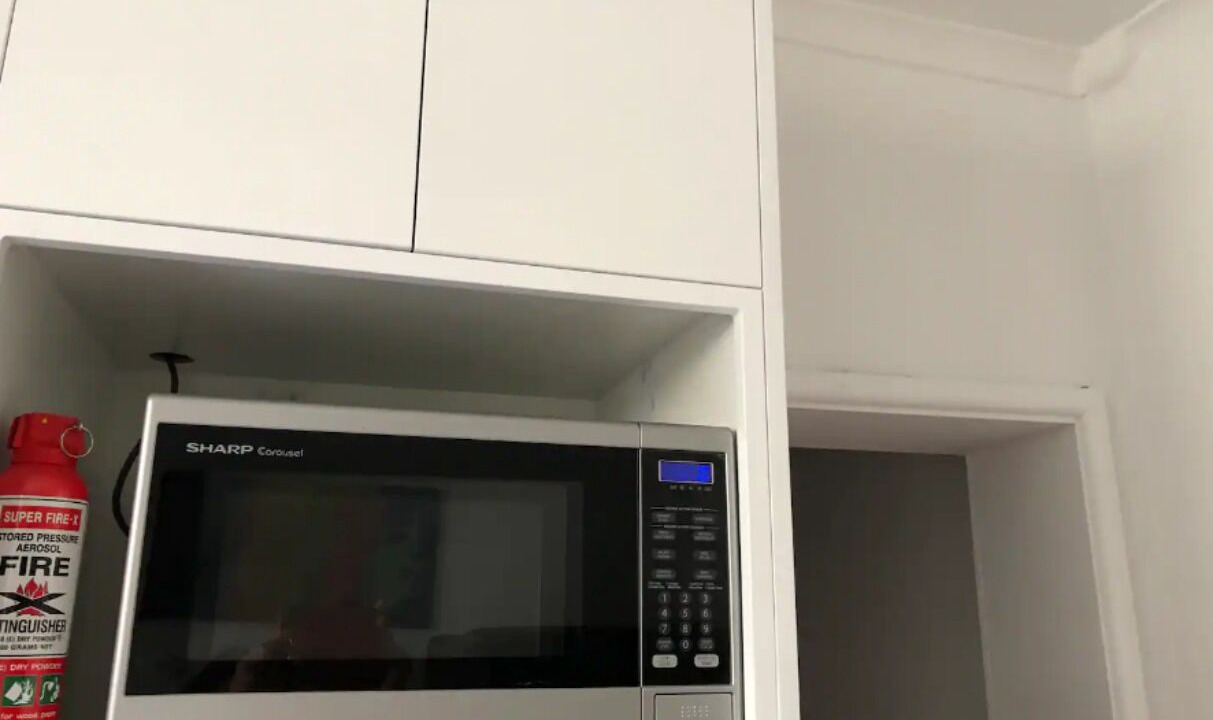 Photo of Kitchen in Rosehill