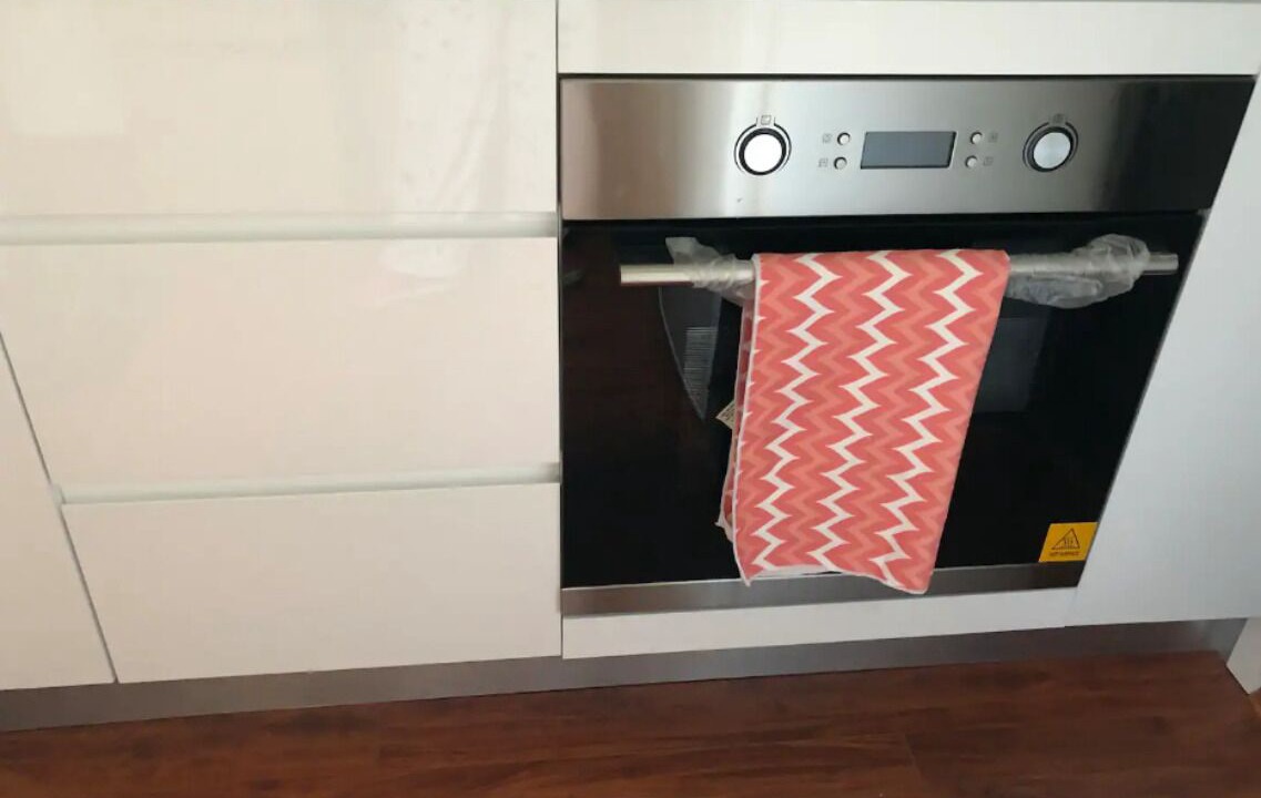 Photo of Kitchen in Rosehill