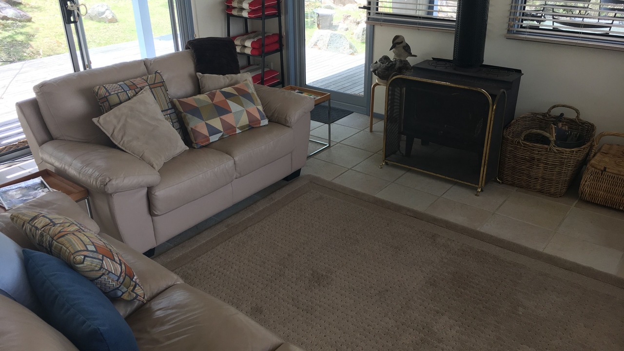Photo of Livingroom in Vacy