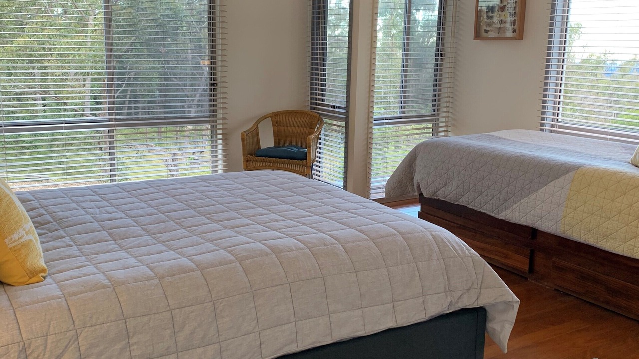 Photo of Bedroom in Vacy
