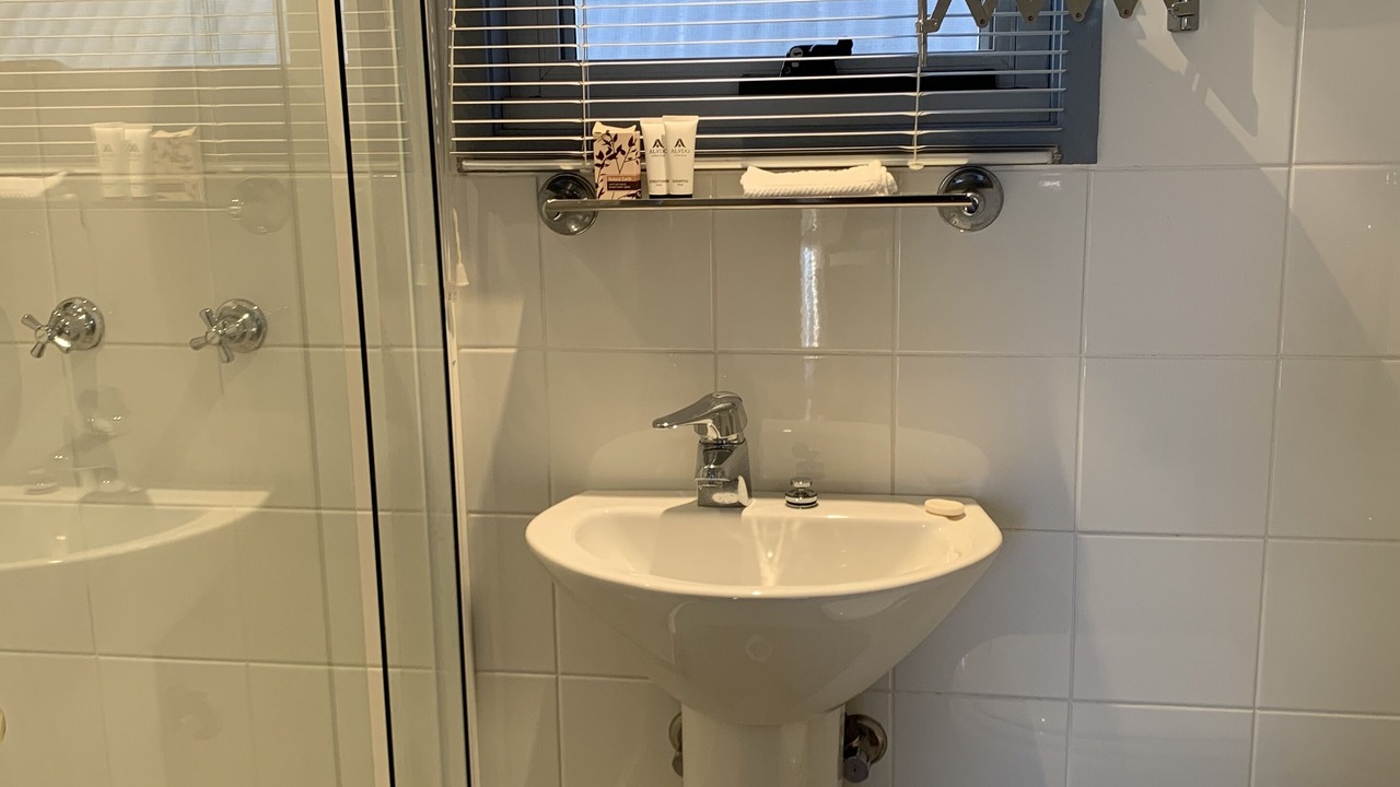 Photo of Bathroom in Vacy