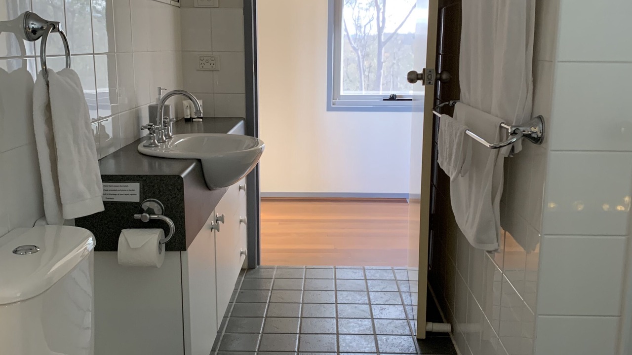 Photo of Bathroom in Vacy