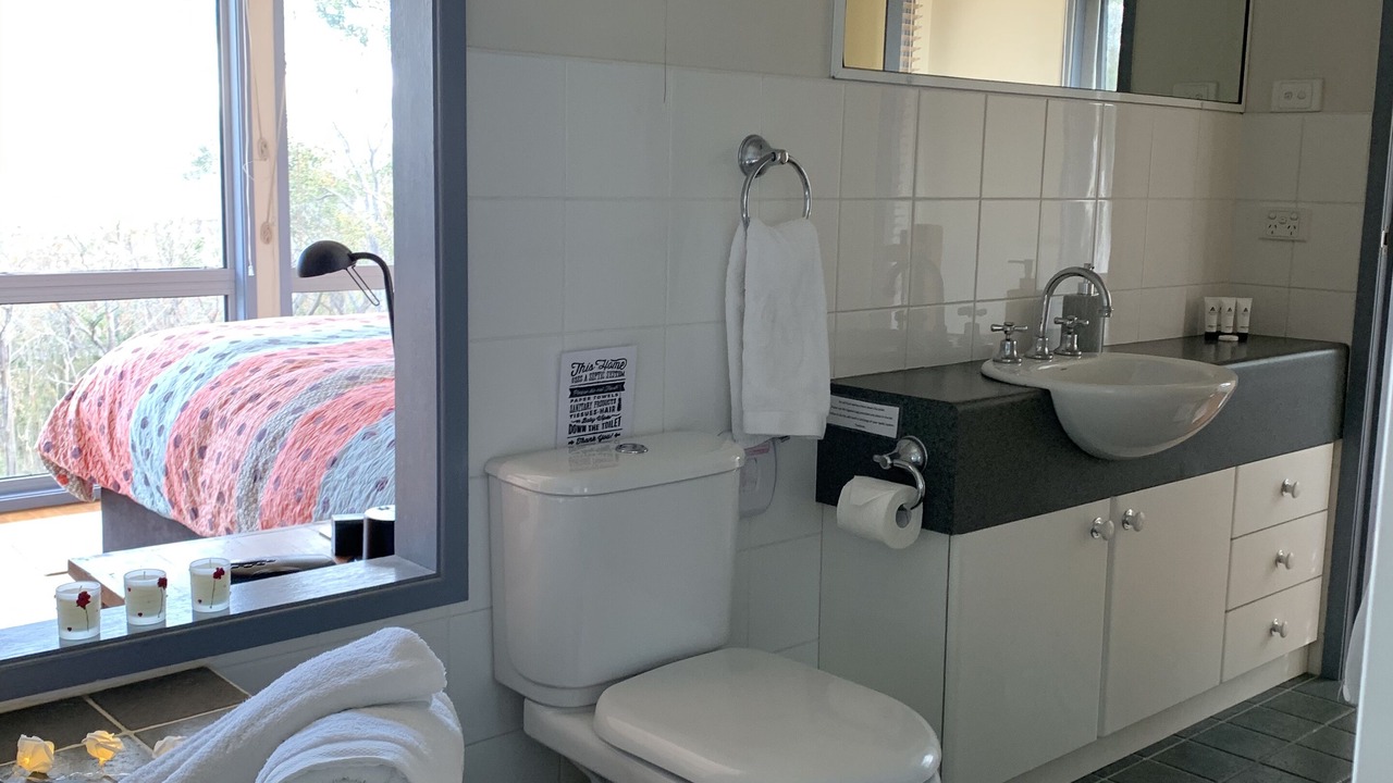 Photo of Bathroom in Vacy