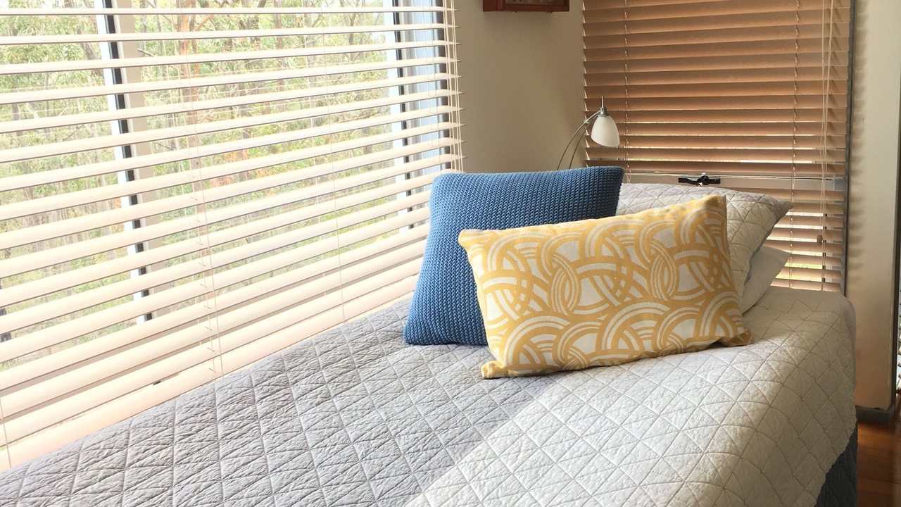 Photo of Bedroom in Vacy